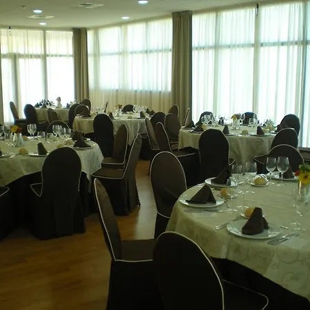 Exe Sevilla Palmera 