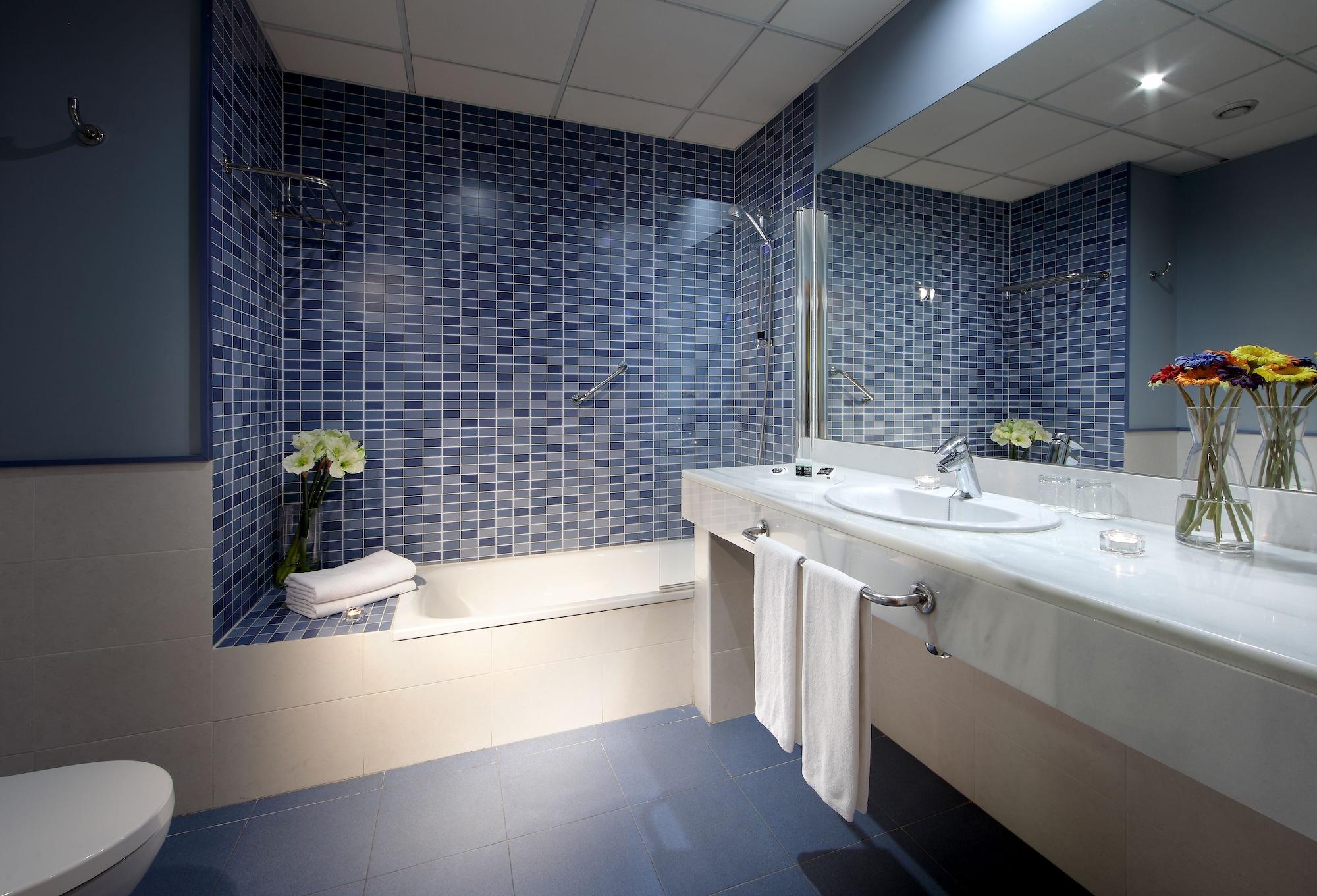 Hotel Exe Palmera 4*